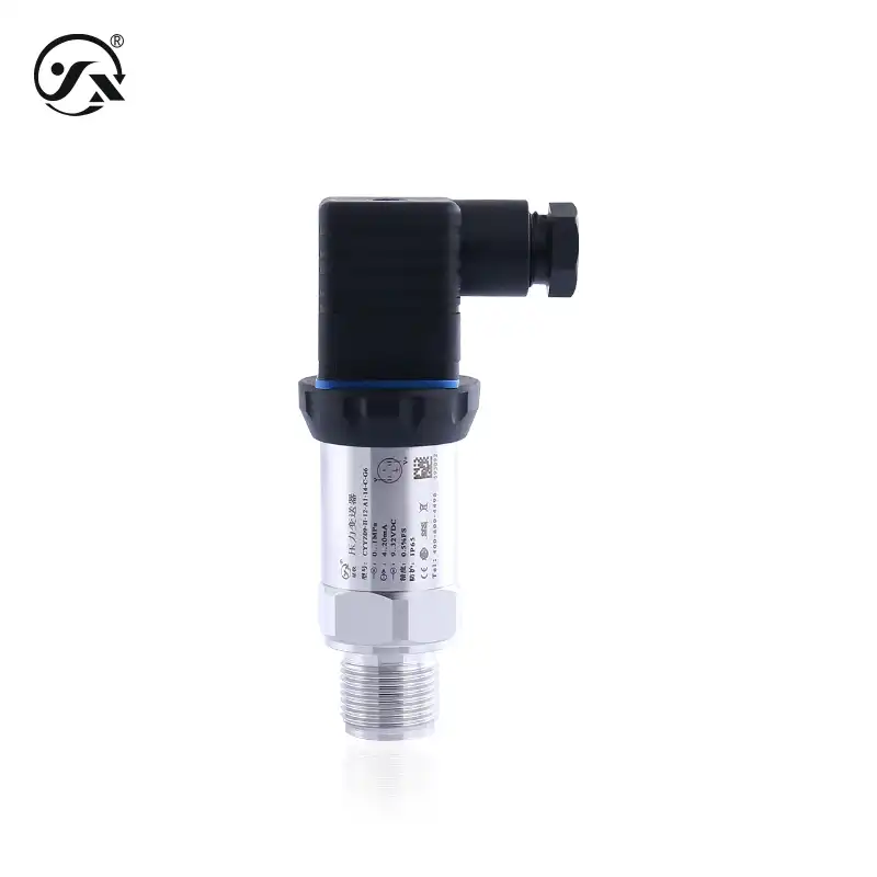 CYYZ09经济型压力变送器